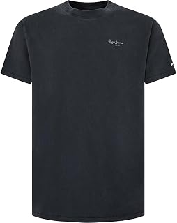 Pepe Jeans Herren Jacko T-Shirt (1er Pack)