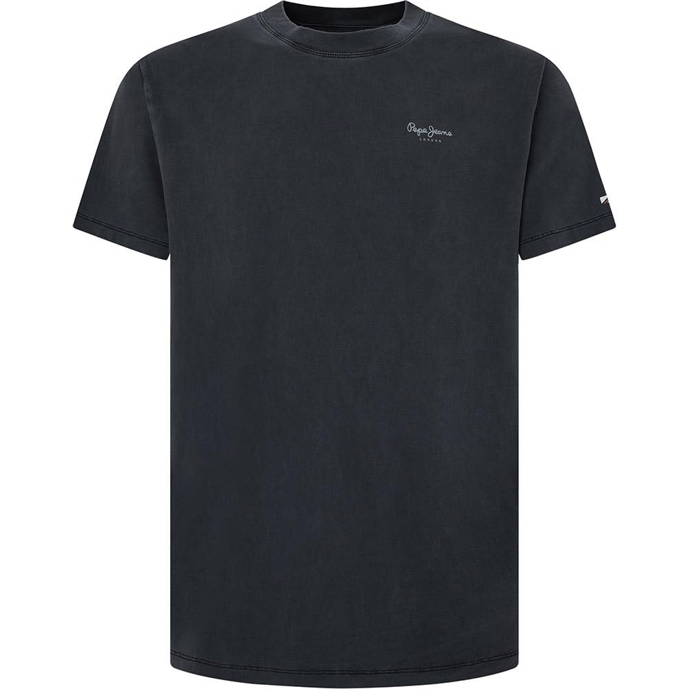 Pepe Jeans Men's Jacko Black (Black) L