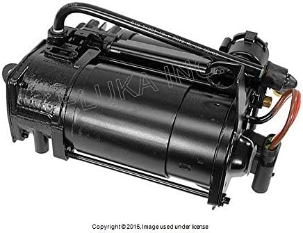 Mercedes-Benz Suspension Air Compressor S65 AMG S600 S55 AMG S500 S430 S350 E65 AMG E550 E55 AMG E500 E350 E320 CLS63 AMG CLS550 CLS55 AMG CLS500
