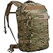 CamelBak Motherlode 100 Ounce 3 Liter Long Mil Spec Hydration Backpack, Multicam