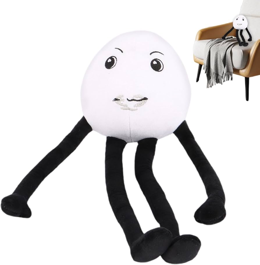 Amazon.co.jp: Hcipw たまごぬいぐるみ,たまごぬいぐるみ - ぬいぐるみ