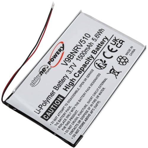 La batteria nel dettaglio: ▶ Tensione: 3,7 V | ▶ alta capacità con 1500 mAh/5,6 Wh | ▶ celle di qualità di più recente produzione | ▶ Tipo di celle: polimeri di litio | ▶ Dimensioni: 84,15 mm x 49,50 mm x 2,70 mm | ▶ Peso: 80 g. | ▶ Colore: nero | ▶ 100% compatibile |