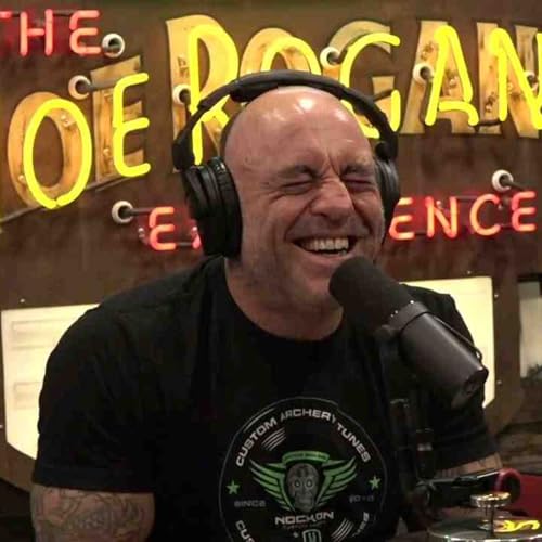 Joe Rogan Experience _2034 - Jeremy Jones(MP3_160K) Podcast Por  arte de portada