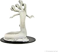 Vista 5 de Las maravillosas miniaturas de D&D Nolzur: Yuan-Ti Anathema