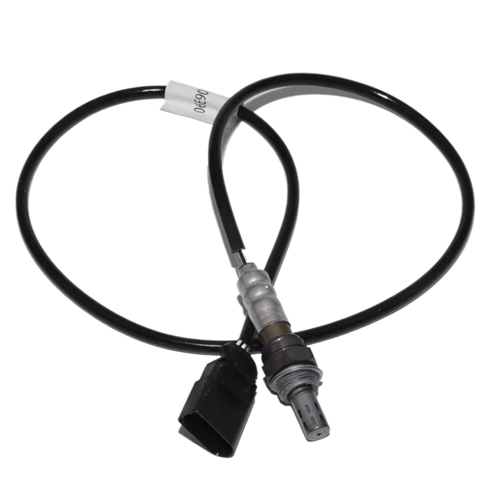 Sonde oxygène arrière O2 Lambda Audi A6 C6 Avant 3.2 FSI Quattro 2006 2007