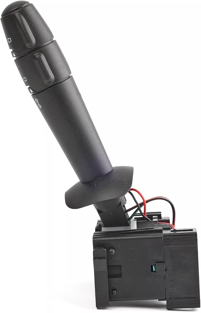 Indicator / Turn Signal Switch Inspection & Replacement In Hamilton