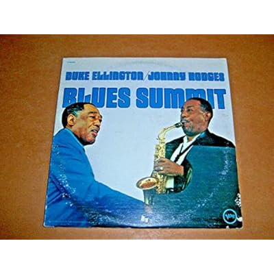 Blues Summit