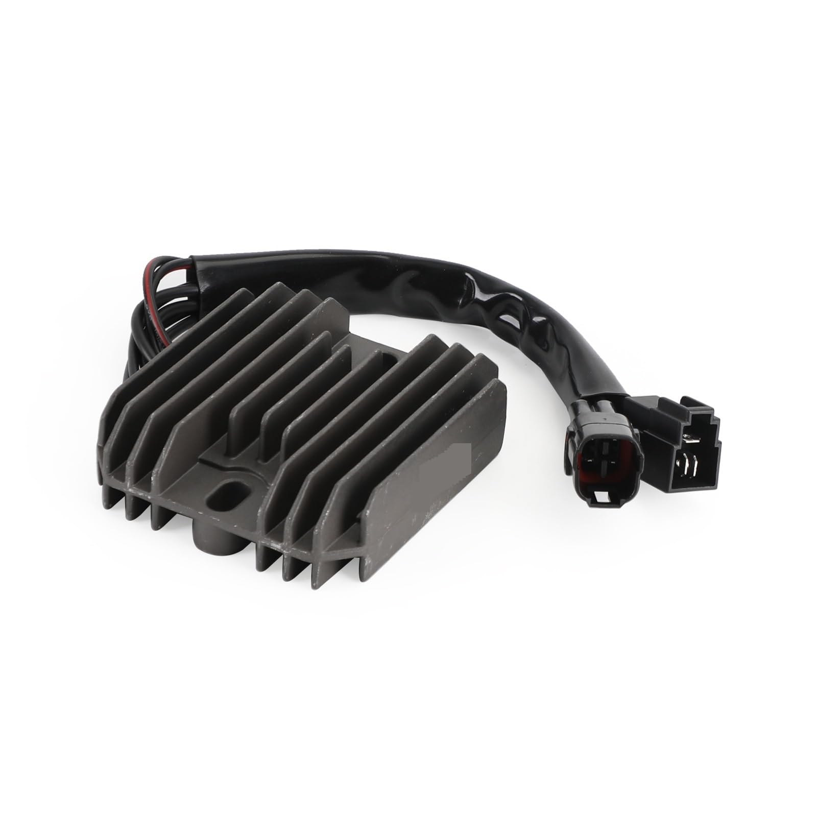 Stonaj generatory‌ Zestaw uszczelek cewki stojana regulatora pasujący do Suzuki GSXR 600 GSX-R 750 2006-2007 K6 K7 31401-01H00 32800-02H00 Części silnika Cewka stojana‌