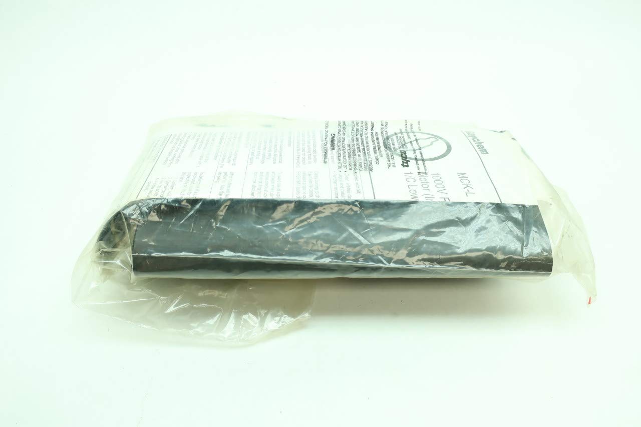 RAYCHEM MCK-5-1L in-LINE Motor Connection KIT 8.7KV 8AWG-250 KCMIL D641505