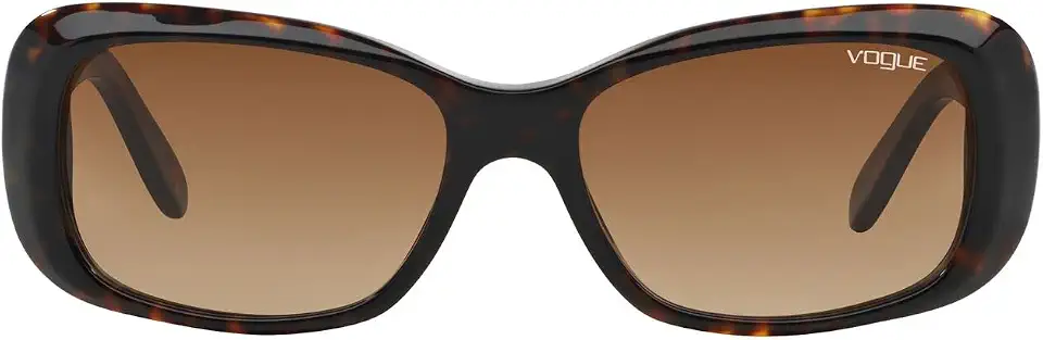 Vogue Sunglass 0Vo2606S Rectangular Sunglasses