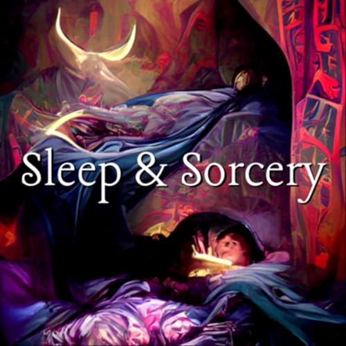 A Harvest Festival in Slumbershire Podcast By  cover art