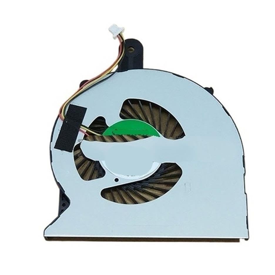 Ventilador De Refrigeración De CPU De Vuelta, Compatible con FCN,DFS541105FC0T FGAK SUNON EF50060S1-C320-G99 023.1002R.0011,Ventilador del disipador de Calor