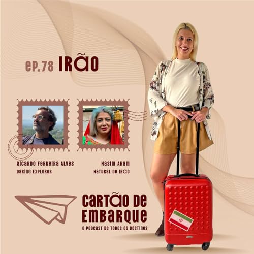 #78 O Ir&atilde;o arrebata o cora&ccedil;&atilde;o de quem o visita