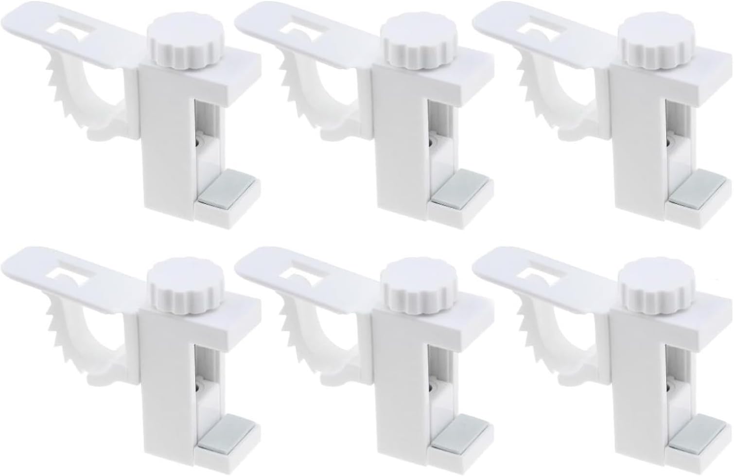 Support De Pince Photographique Double Face