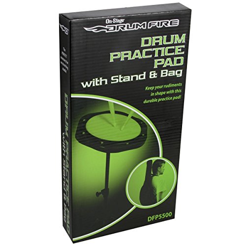 Onstage Music Accessory (Dfp5500) #TOP6