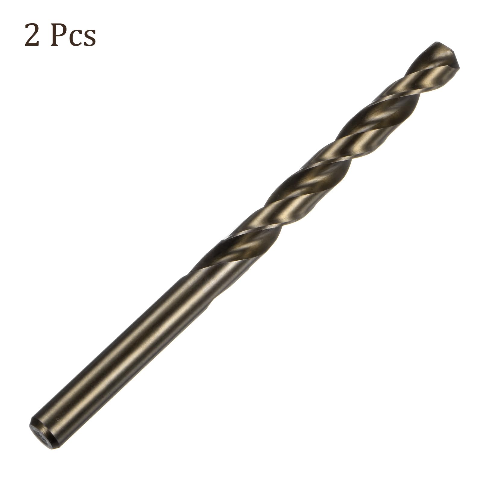 Kozelo 2PCS Twist Drill Bit - Image 4