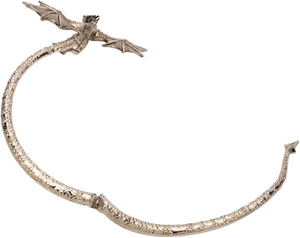 COLLANA TARGARYEN 1 - Collezione Game of Thrones / Il Trono di Spad