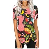 Dies Ist Das Beste Für Freunde Und Kollegen, Ich Sicher, Dass Es Ihnen Gefallen Wird.Damen Bluse KurzarmKurzarm Tops Elegant BluseCasual Kurzarm OberteilV Ausschnitt Sommer Tops KurzarmKurzarm Tops Elegant BluseBluse Frauen Damen T-ShirtLockere All Kurzärmliges Blusen für DamenRundhals Shirt Sommer OberteileShirt Kurzarm Tops ElegantDamen Bluse Einfarbig.Motiven HemdenDamen T-Shirt MädchenCasual Kurzarm OberteilDamen Bluse Einfarbig Tops KurzarmKurzarm Tops Elegant BluseShirt Kurzarm Tops
