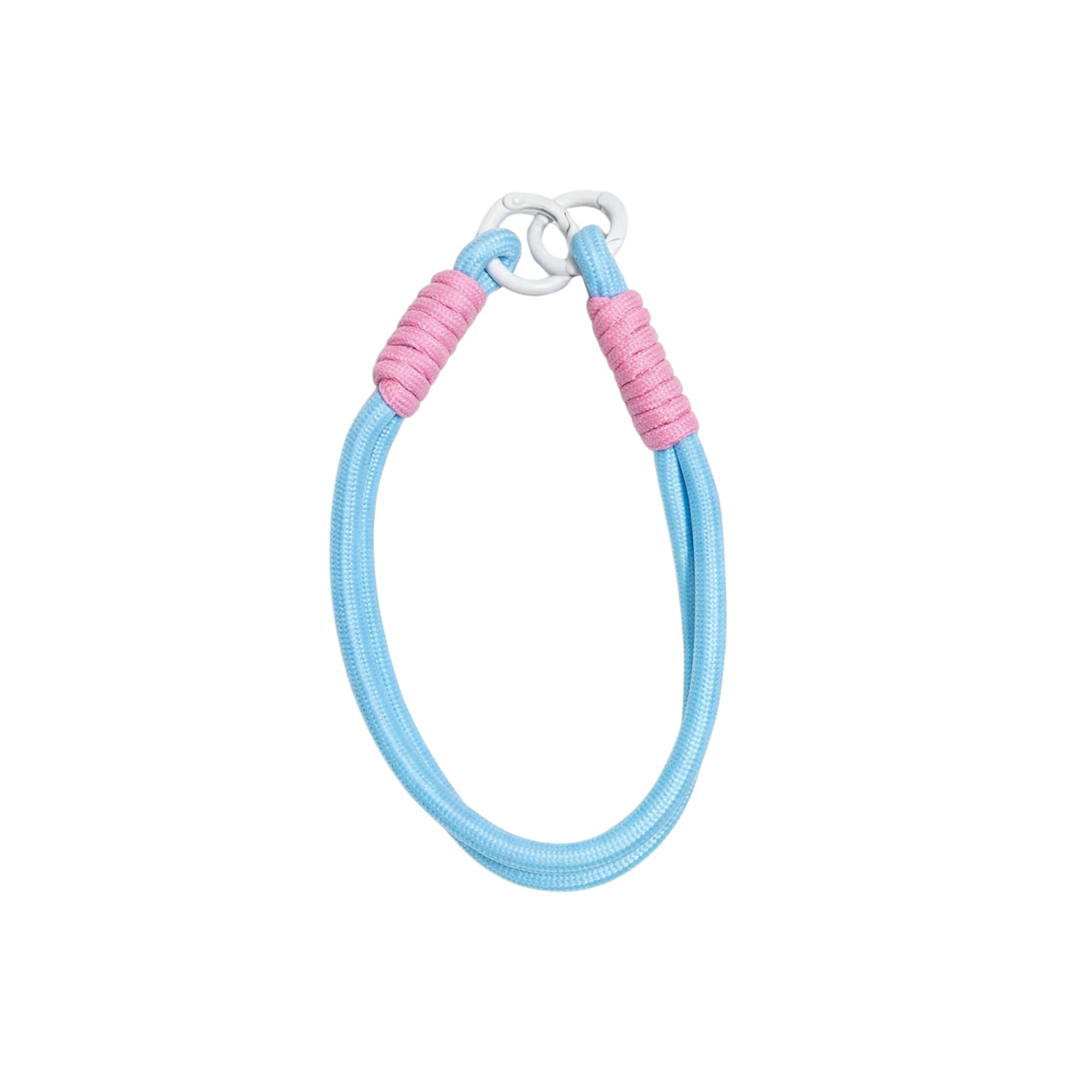 Anti-Theft Phone Charm Strap for Mobile | Aesthetic Braided Charm & Phone Charms, Keychain | Wrist Lanyard for Phone, iPhone & Android | Mobile Cover Accessories-image-37