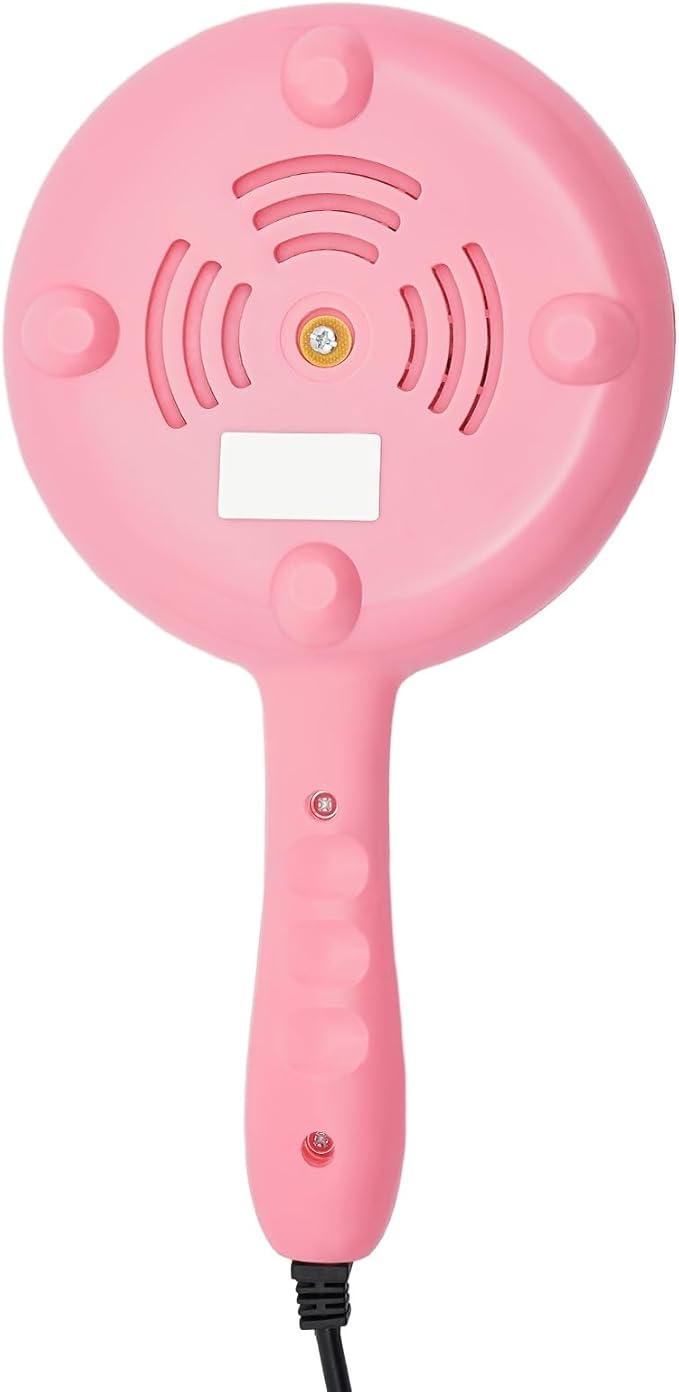 Sartén Eléctrico Mini Antiadherente 450W 110V miniatura 6