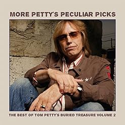 More Petty’S Peculiar Picks by TOM PETTY - Les Beatles, Paul McCartney, John Lennon, RIngo Starr, George Harrison