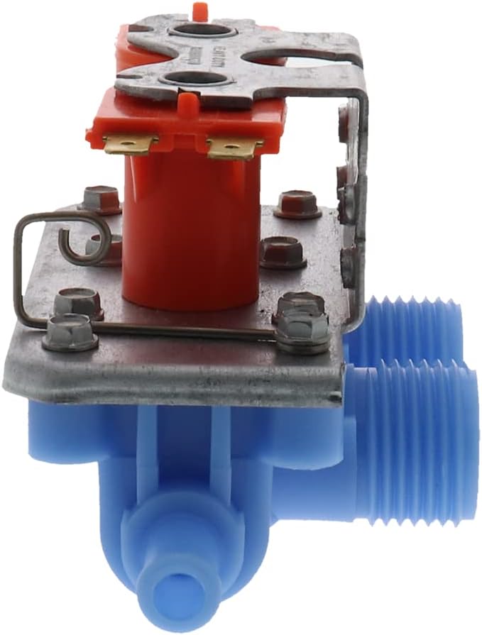 ERP 205613 Washing Machine Valve