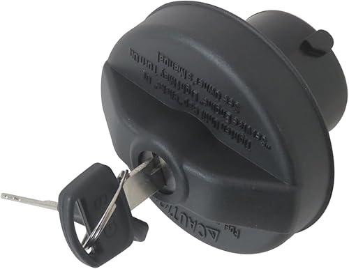 Miniatura 3 de New Locking Fuel Cap, Fuel Tank Cap Fit for Ford Explorer Sport 01-03