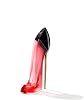 Carolina Herrera Very Good Girl Eau de Parfum para Mujer - 1 oz | Perfumes Amaderados Frutales Ambarosos para Mujer, Grosella, Lichi, Rosa, Vainilla, Vetiver - Fragancia Femenina de Diseñador con Tacón Rojo Amaderado Frutal Ambaroso 1 Fl Oz (Paquete de 1) 1