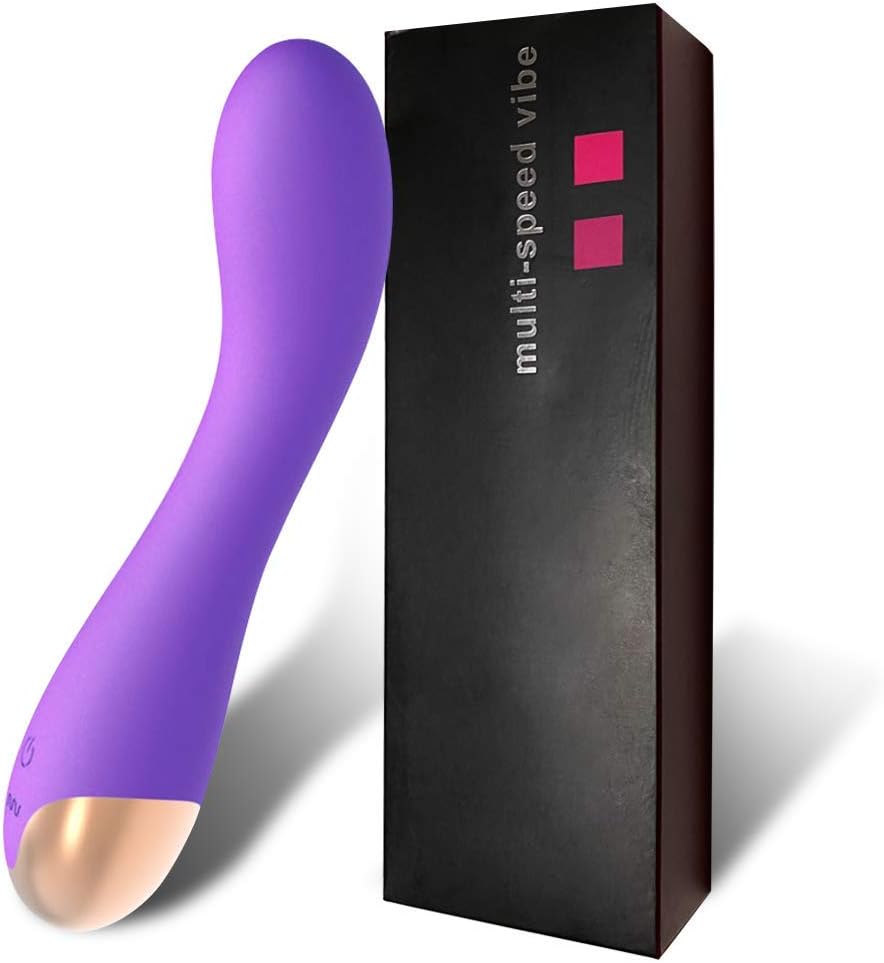 CYCMIA Hand Held Deep Tissue Muscle Massager, Cordless Percussion Massager, Professional Personal Massage Device - (Purple) : Health & Household