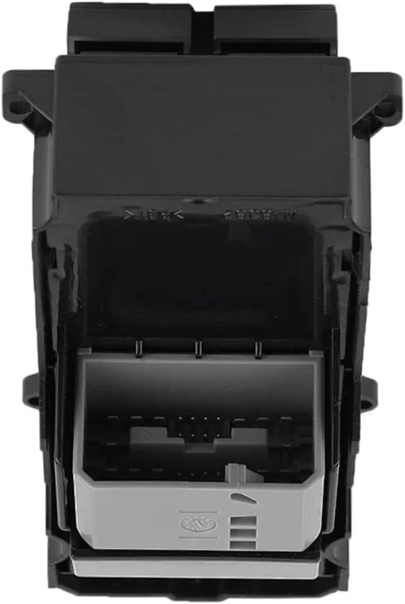 Window Control Switch Power Window Master Switch Compatible with Accord Compatible with CR-V 35750-T0A-H01 35750T0AH01
