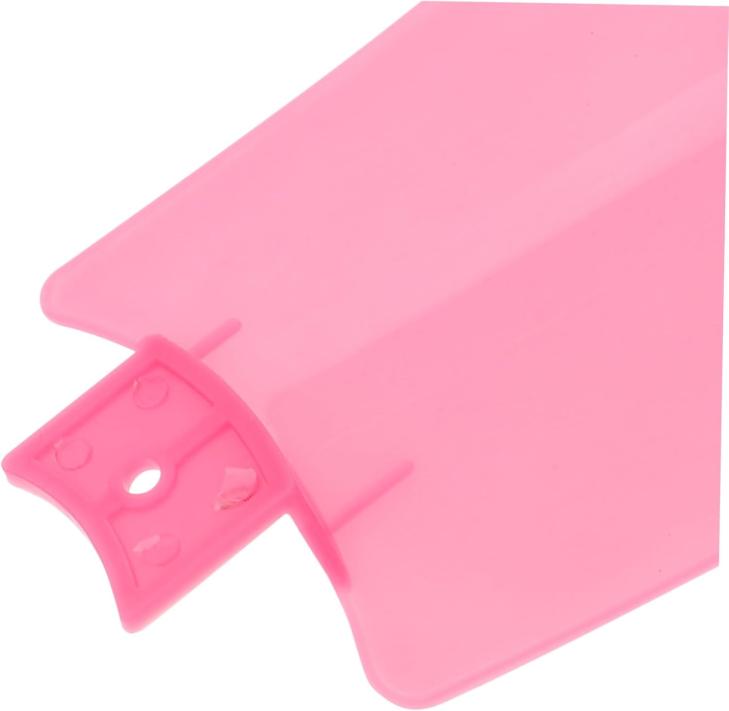 SOLUSTRE Replacement Fan Blades for Ceiling Fan 10pcs Indoor Fan Blades Outdoor Fan Blades Replacement Mini Small Ceiling Fan Accessories Pink Fan Replacement Blades