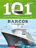 Barcos y puertos 8467734604 Book Cover
