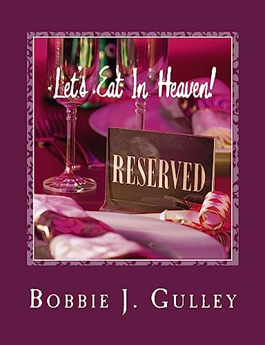 Let's Eat In Heaven! (Did You Eat Yet?)
