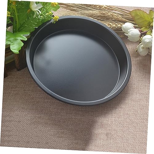 1 Conjunto Acessórios Para Forno De Pizza Bandeja Circular Moldes De Biscoito Bandeja De Prato De Pi