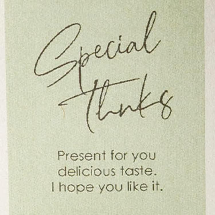 ウェルカムギフト】イニシャルサンクス（ハートクッキー） 36個セット｜焼菓子/クッキー/プチギフト グレース ダリア ウェルカムオブジェ モスグリーン プチギフト 34個セット ハート型クッキー くすみカラー 結婚式 披露宴 ウェル