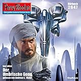  Der Umbrische Gong: Perry Rhodan 2647