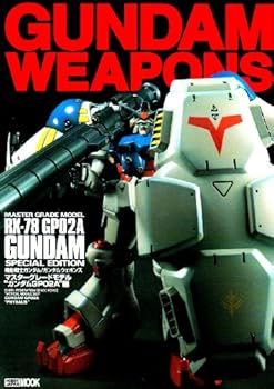 Gundam Weapons