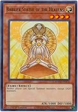 Barrier Statue of the Heavens - MAGO-EN116 - Rare - 1st Edition