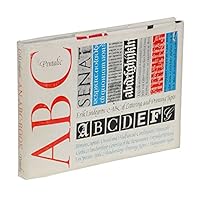 En ABC-bok B0006CWSWA Book Cover