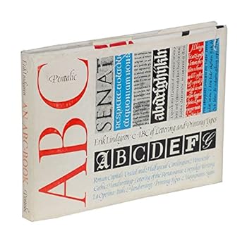 Hardcover An ABC-book Book