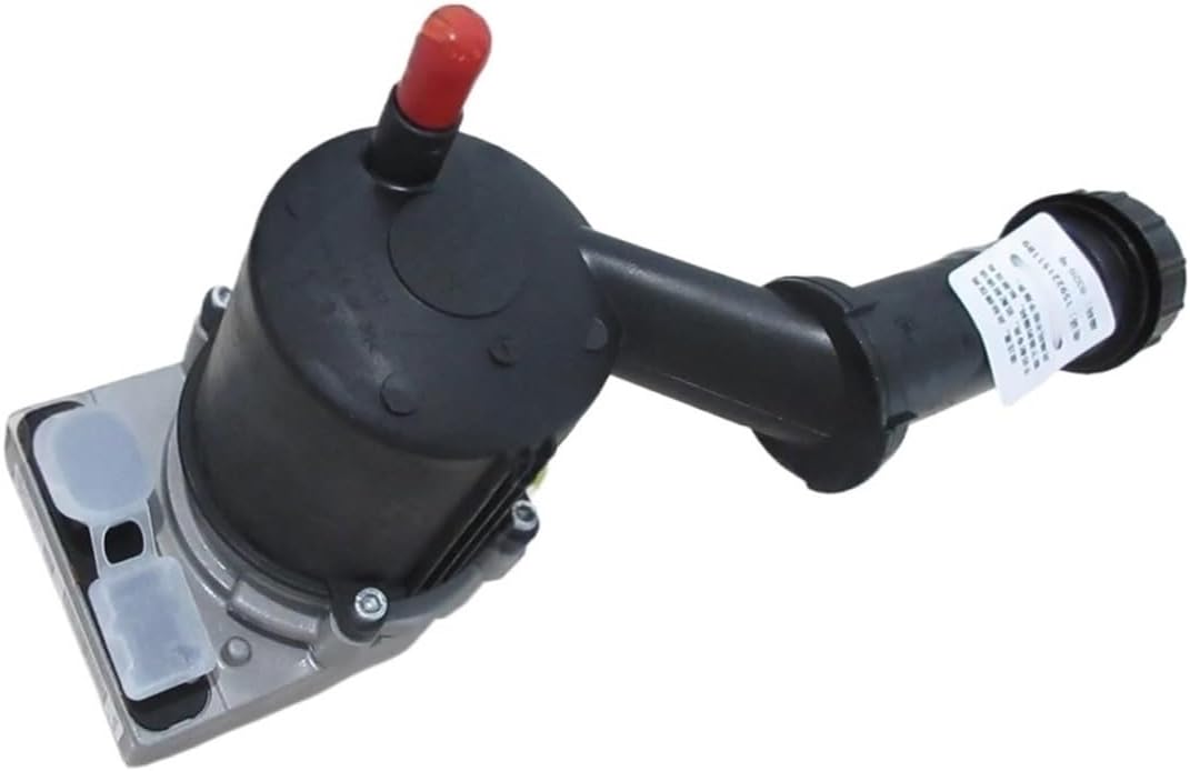 Customize Servo Pump Electric Power Steering Pump Compatible For PEUGEOT 307 Compatible For CITROEN C4 03-09 4007VN 9653624280 9648744580 7070047 4008E6