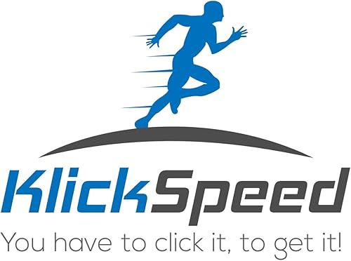 Miniatura 6 de KLICKSPEED Equipo de entrenamiento para correr - Ayuda de entrenamiento de swing de brazo con clickers