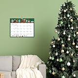 Calendar 2026-2028 - 2 Year Calendar 2026-2028, 24-Month Calendar, Wall Calendar 2026-2027, Jul. 2026 - Jun. 2028, 14.8" x 11.4", 2 Year Calendar, Thick Paper - 12 Themes