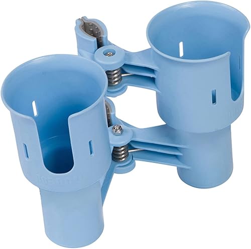 Miniatura 9 de ROBOCUP 12 Colors, Best Cup Holder for Drinks, Fishing RodPole, Boat, Beach Chair, Golf Cart, Wheelchair, Walker, Drum Sticks, Microphone Stand