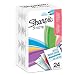 Produktbild Sharpie S-Note Textmarker & Kreative Markerstifte | Schreiben, Malen, Markieren & Mehr | geschmischte Pastellfarben | 2-in-1 Keilspitze (Breit & Fein) | 24 Stück Highlighter