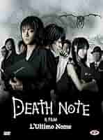 DEATH NOTE the Last name DVD 他 Death Note: The Last Name (DVD, 2009) 896911001171| eBay