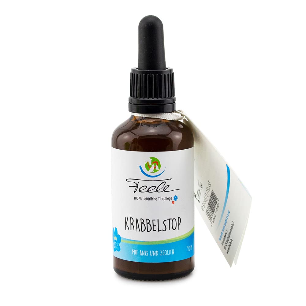 Krabbelstop 50ml