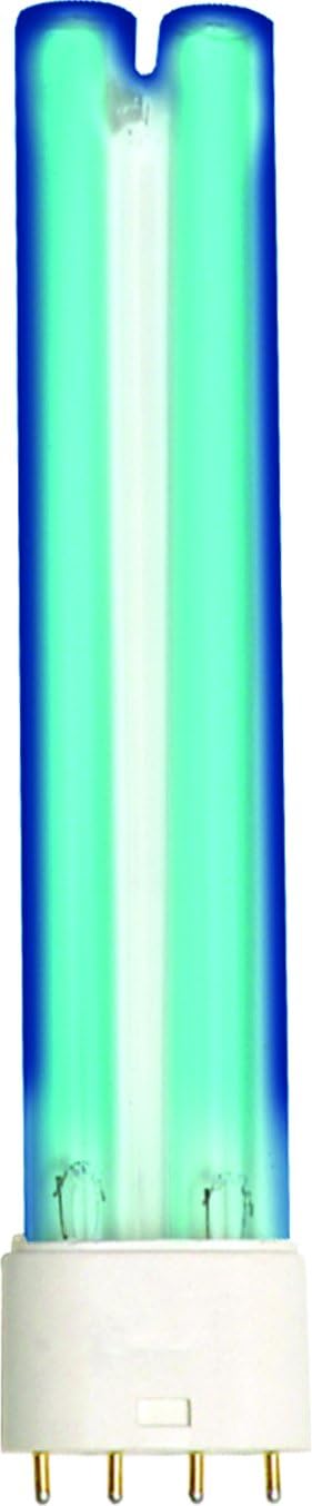 Aquatop Replacement 36W UV Bulb – Fits E-36, Energy-Efficient Lamp for Aquarium Filter Pump, R36WUV