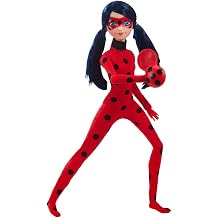 Miraculous 39748 26 cm Ladybug Fashion Doll