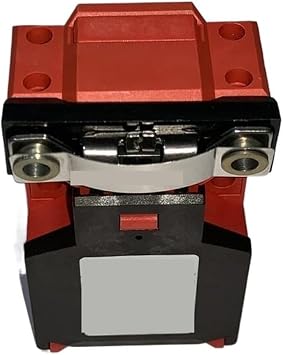 Limit Switch SK-U1Z-F30-MX 6116119047 Slow Action Contact 1 Open 1 Closed with Latch for Industrial Automation